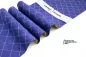 Preview: indivitara® Premium Stitch - selbstklebender Mikrofaserstoff Premium mit echten Nähten - Meterware - verschiedene Farben